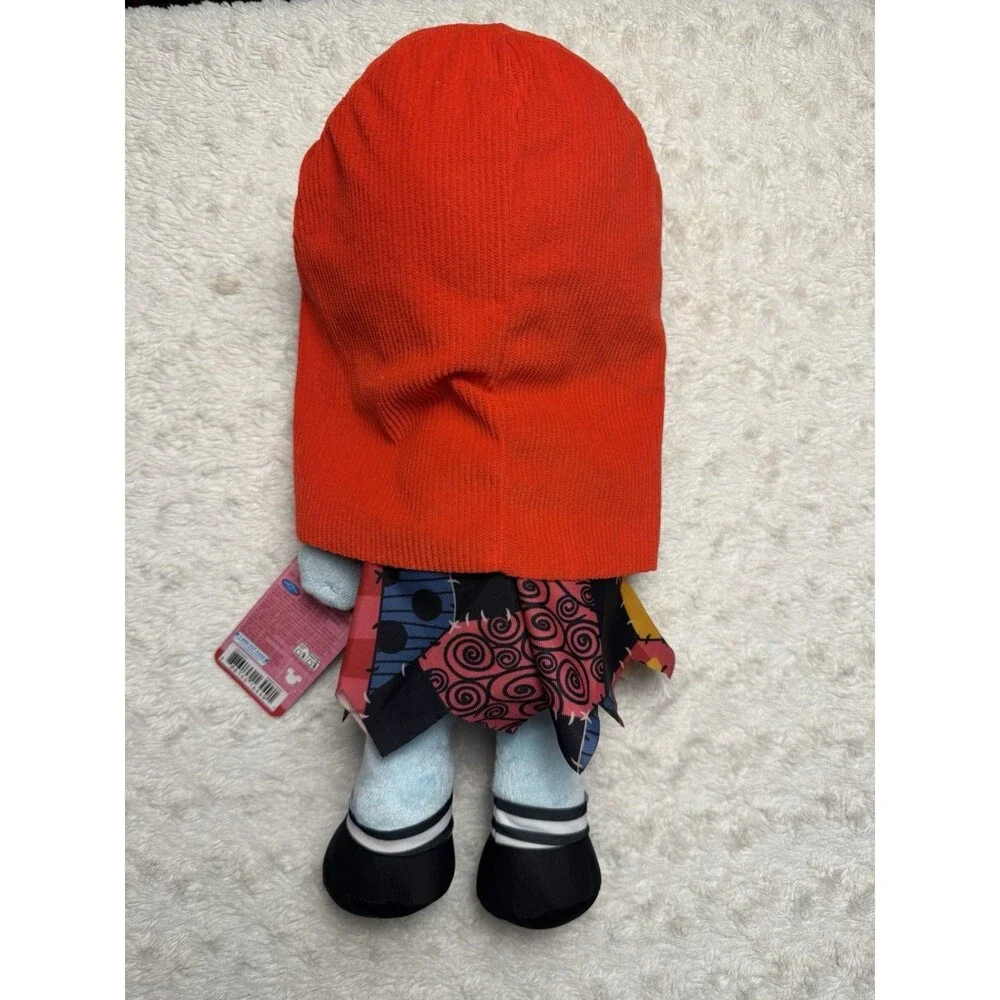Disney Sally Nightmare Before Christmas Medium 15